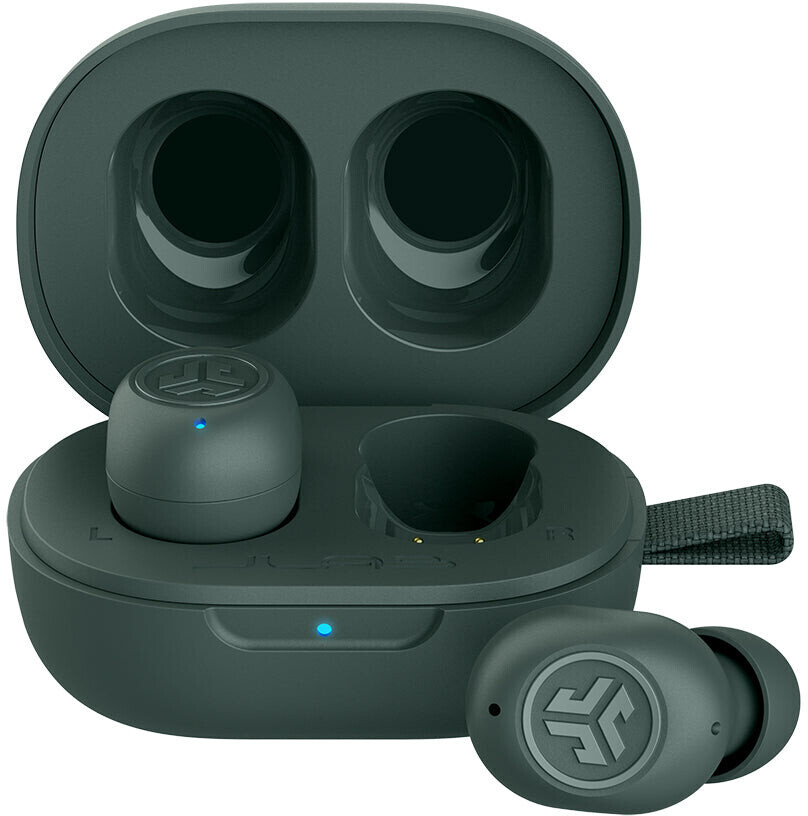 JLab Jbuds Mini Sage Grey