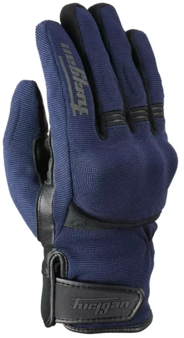 Furygan Gants Jet All Season D3O bleu