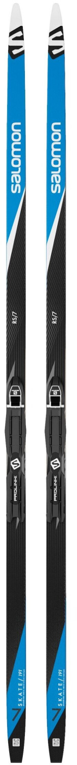Salomon rs 7 best sale