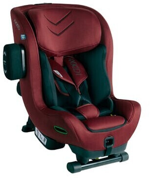 Axkid Minikid 4 tile melange