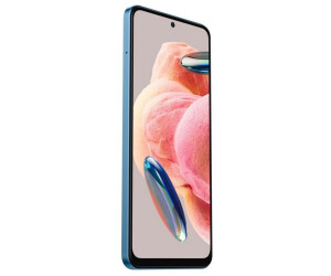 Xiaomi Redmi Note 12 4G 6GB/128GB Dorado - Teléfono móvil