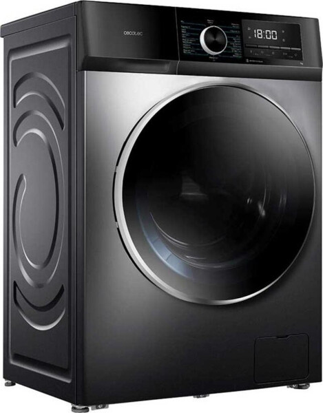 Cecotec Bolero Dresscode 7500 Inverter Inox, Bild 2