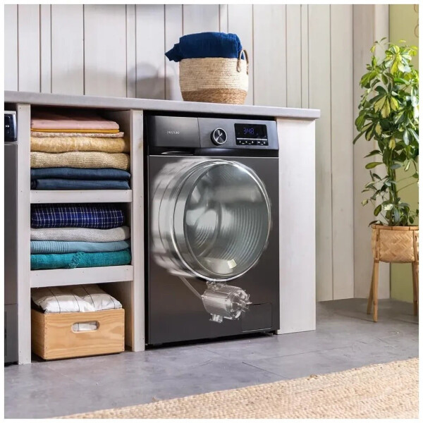 Cecotec Bolero Dresscode 7500 Inverter Inox, Bild 5