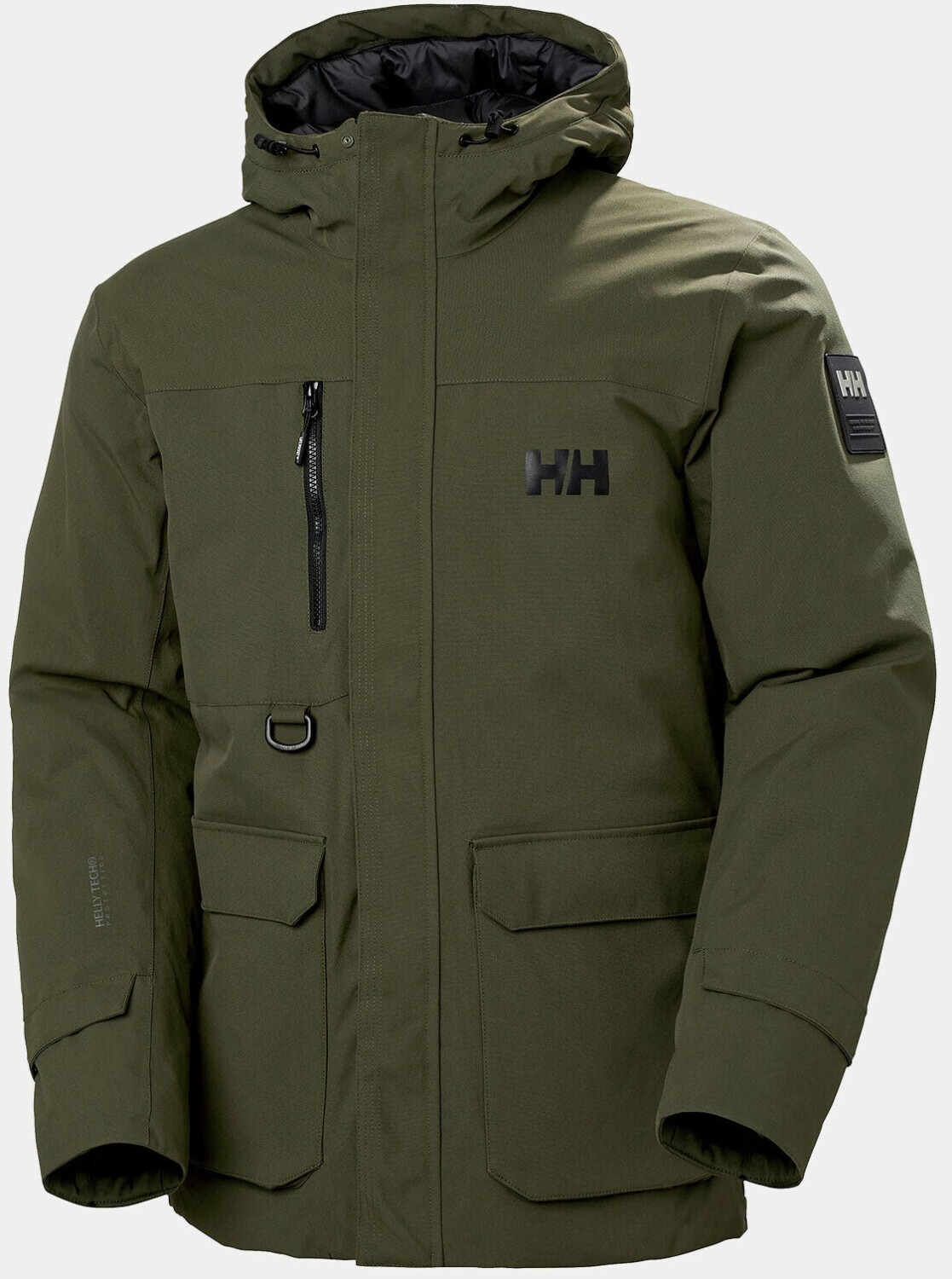 Helly Hansen Urban Lab Down Parka