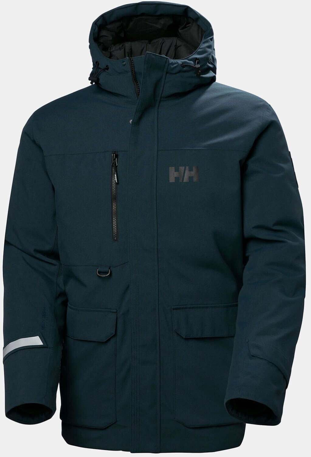 Urban parka helly hansen top