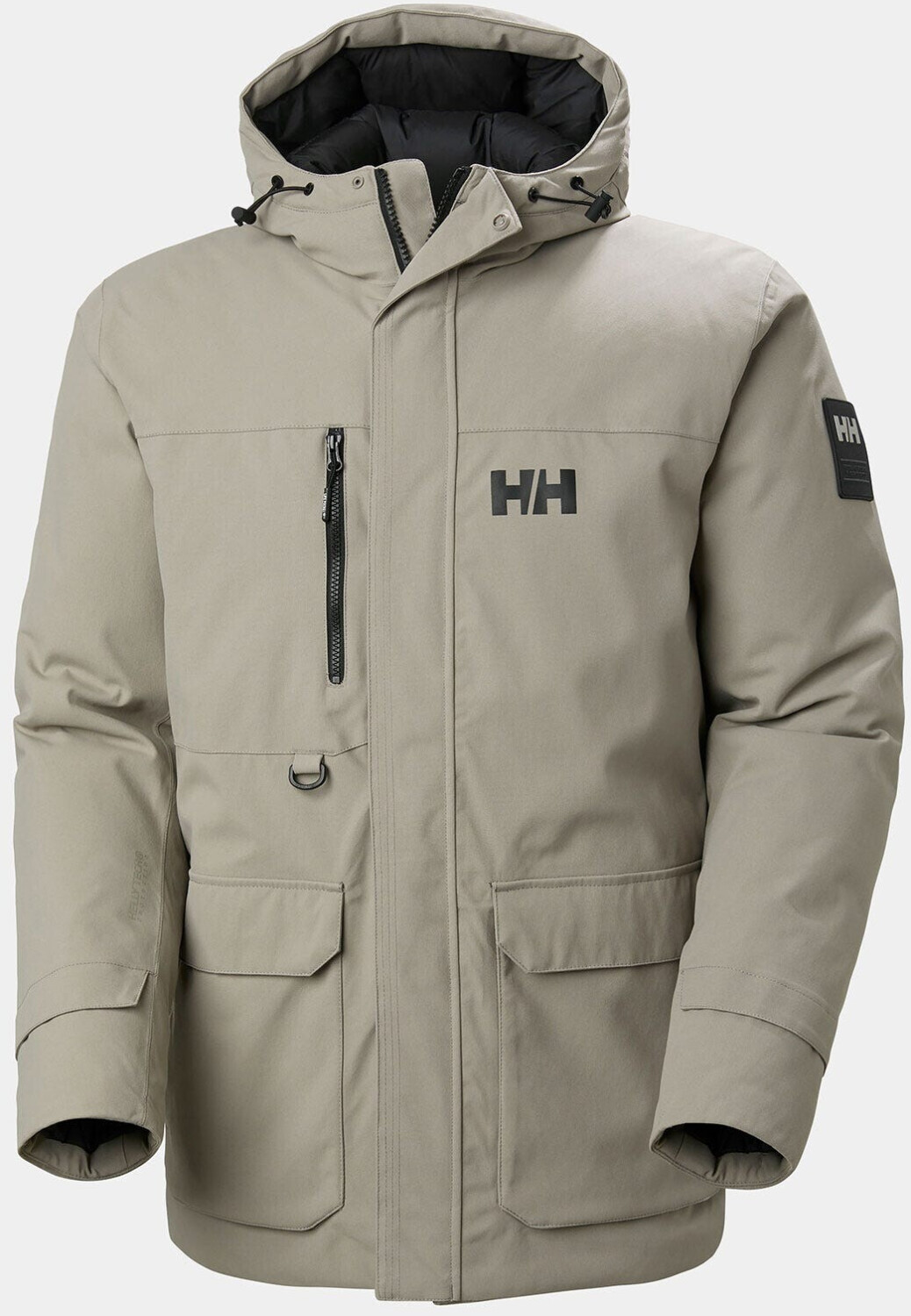 Helly Hansen Urban Lab Down Parka terrazzo
