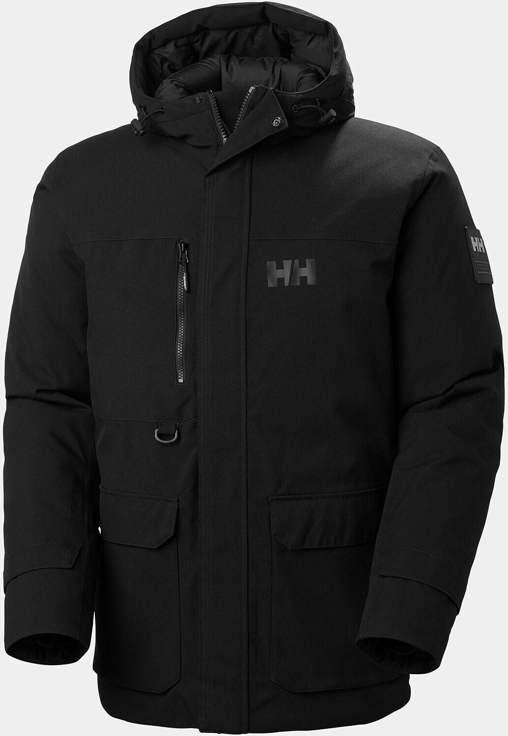 Helly Hansen Urban Lab Down Parka black
