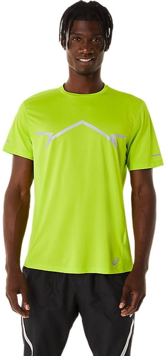 Asics lite show t shirt store