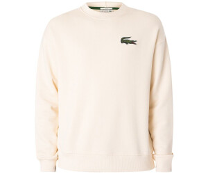 Lacoste pullover hotsell sweater