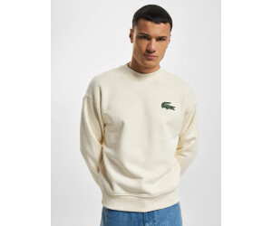 Lacoste Sweater Sh6405 00 white ab 91 07 Preisvergleich bei