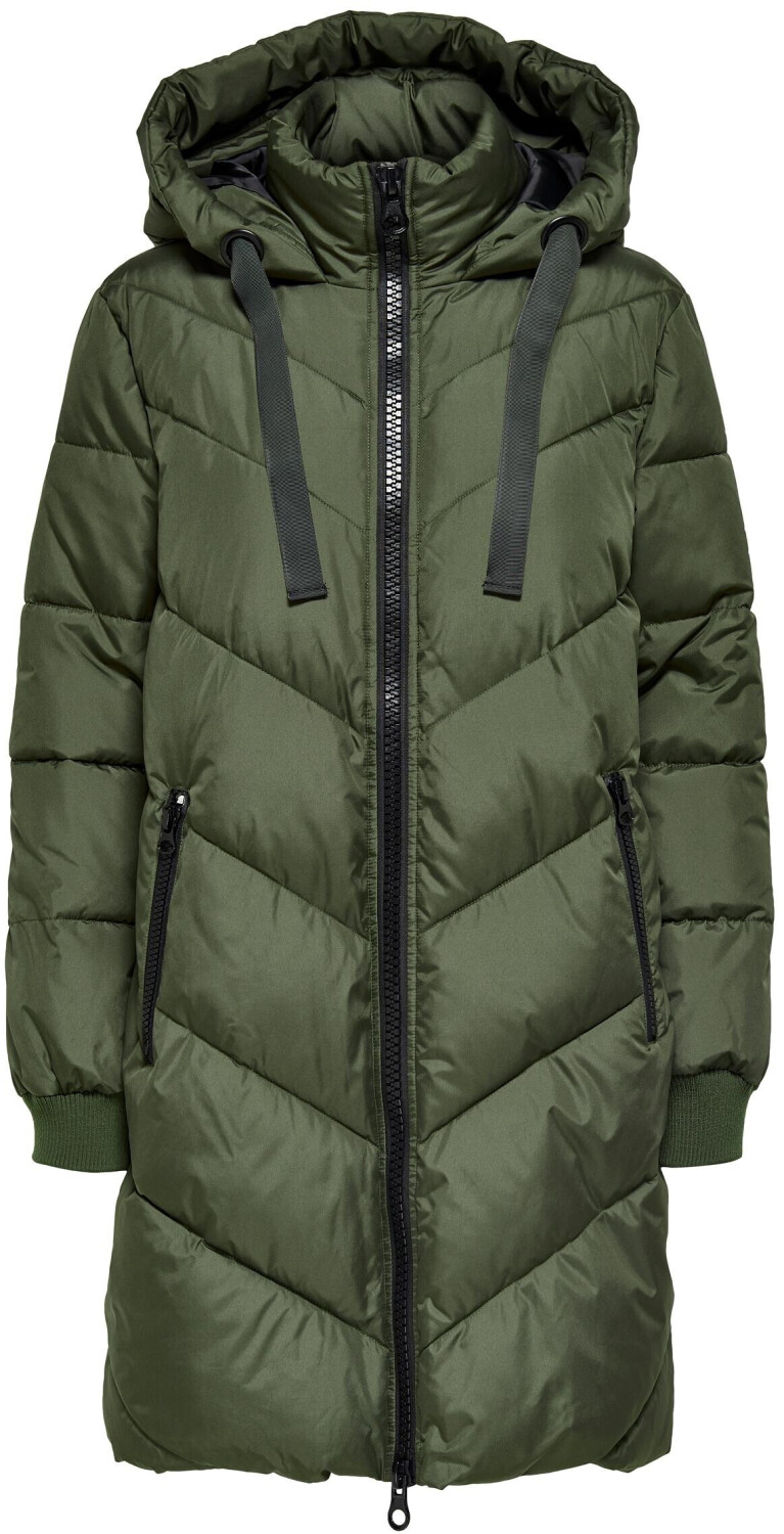 Jacqueline de Yong Jdyskylar Padded Hood Jacket Otw 2023 (15207784)