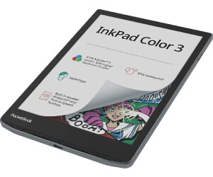 PocketBook InkPad Color 2 desde 269,56 €, Febrero 2024