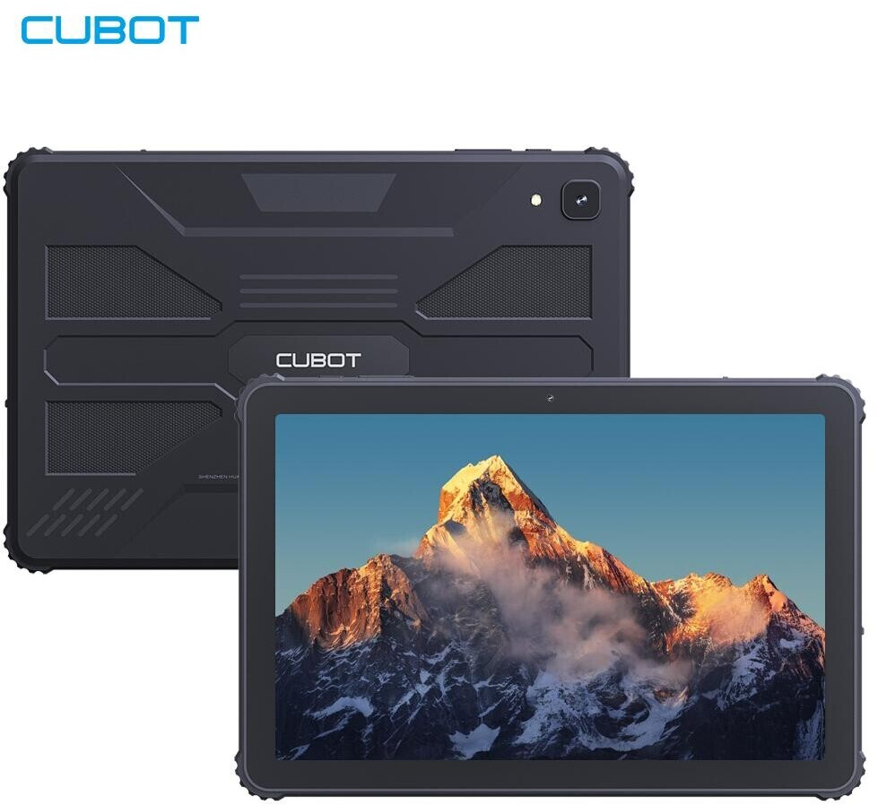 Cubot Tab King Kong