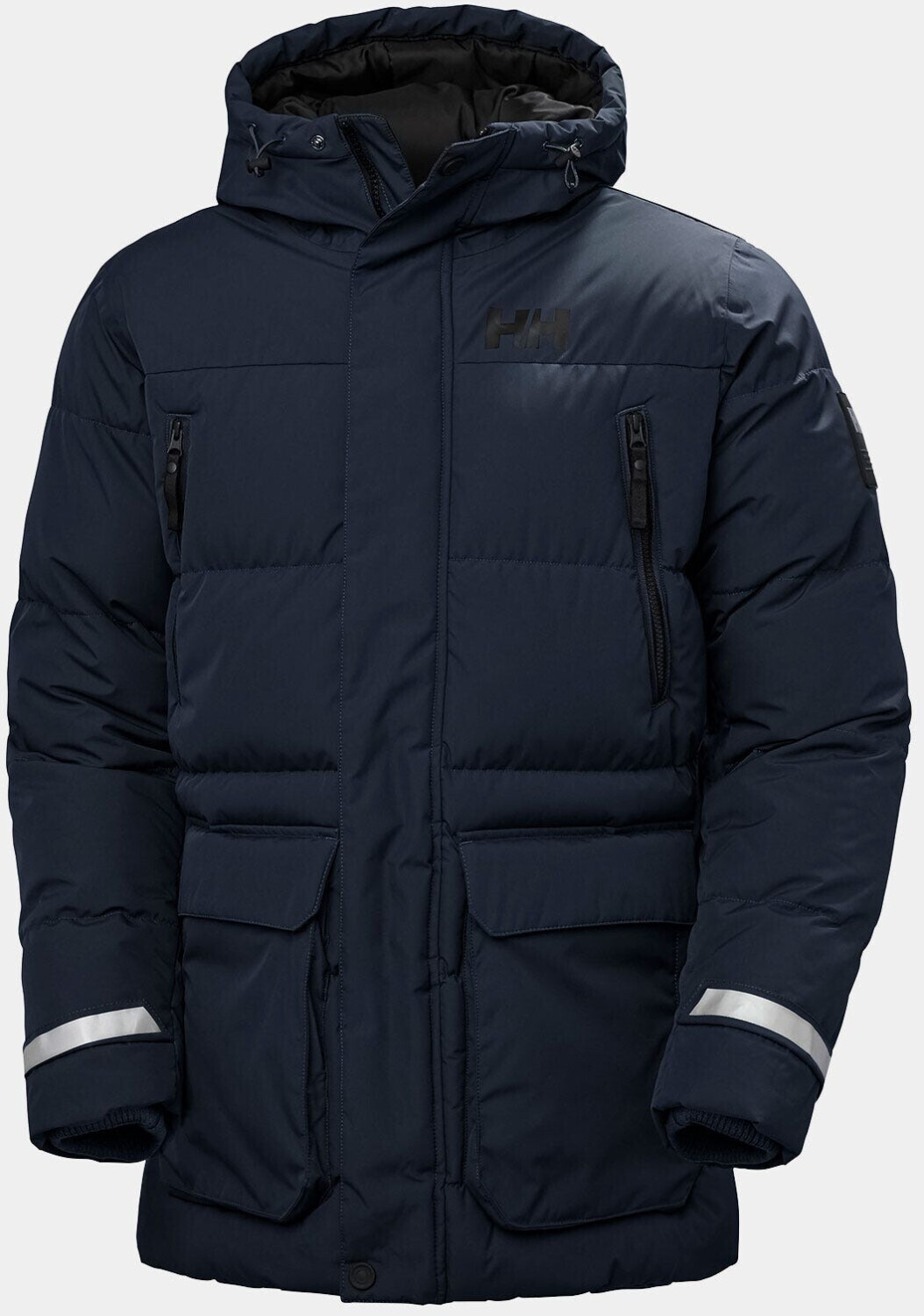 Helly Hansen Reine Puffy Jacket navy