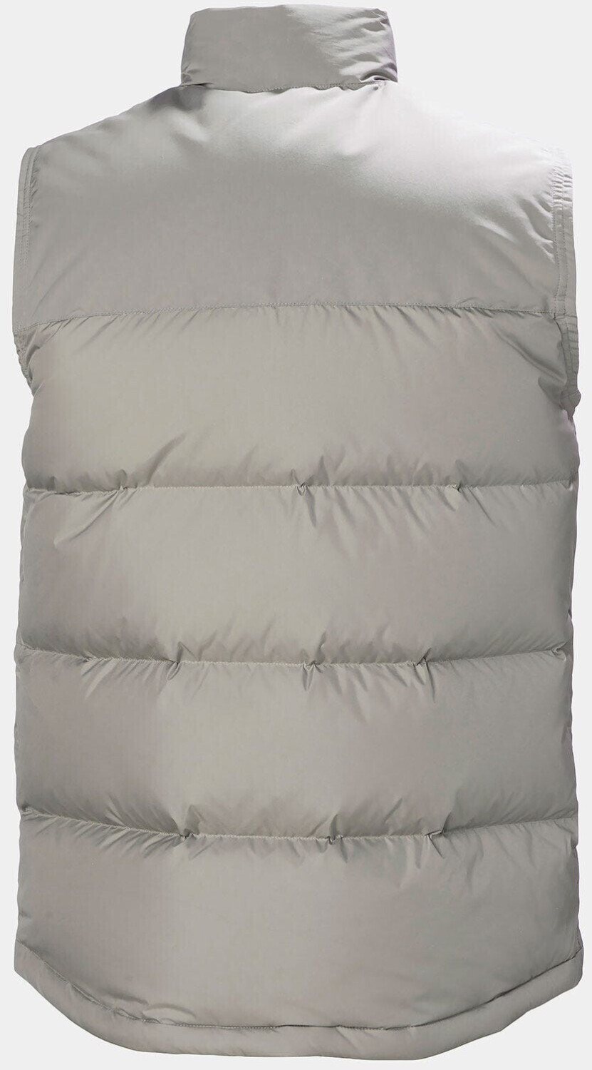 Helly Hansen Isfjord Down Vest terrazzo ab 126,49 € Preisvergleich bei idealo.de