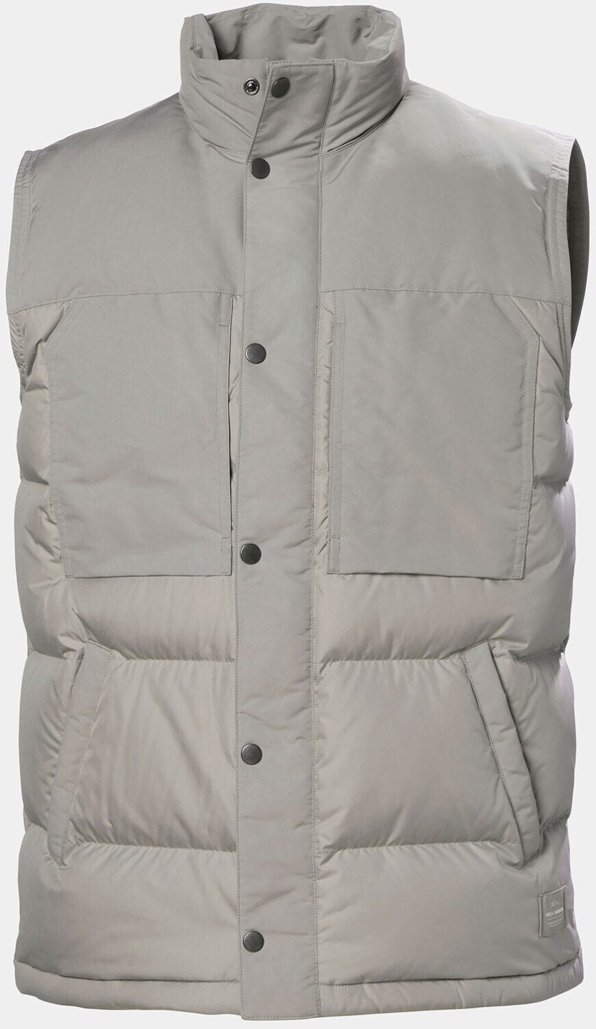 Helly Hansen Isfjord Down Vest terrazzo