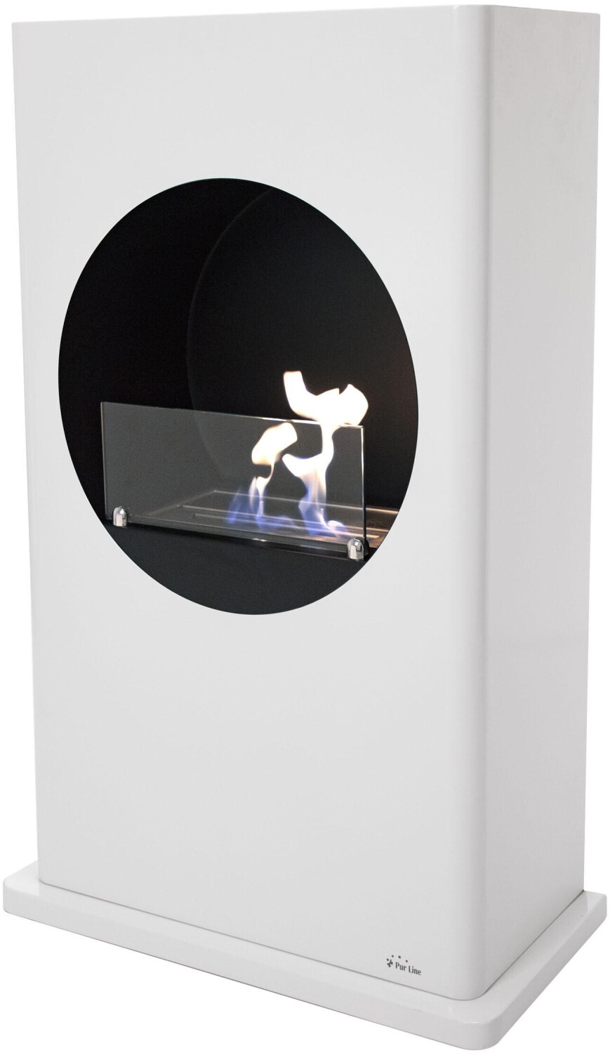 Pur Line Dionysus Ethanol Fireplace
