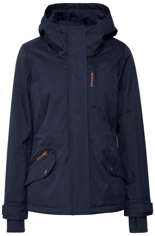 Oxmo Short jacket OXBellissa blue