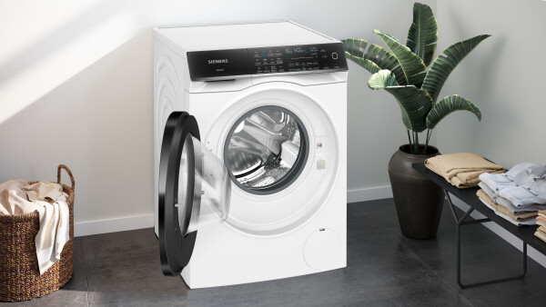 Siemens WN54C2070, Bild 6