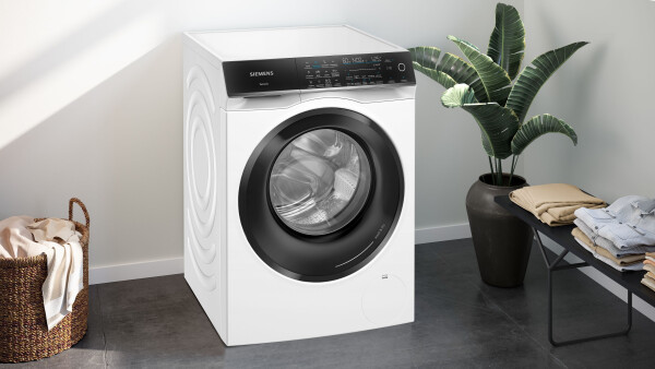 Siemens WN54C2070, Bild 7