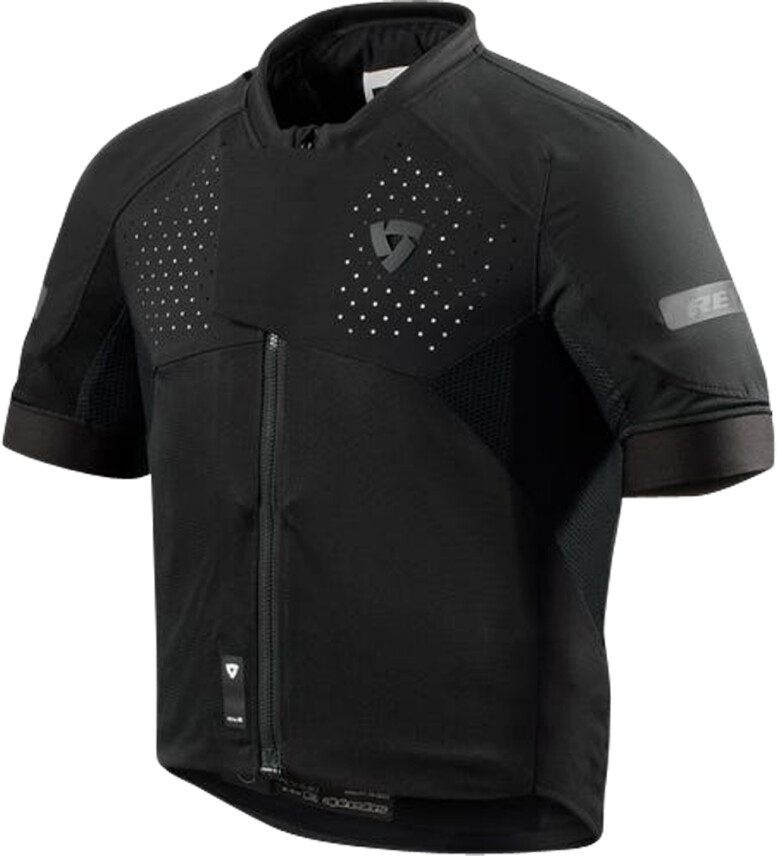 REV'IT! Airbag Avertum Tech-Air black