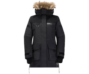 Jack wolfskin hotsell fairbanks parka