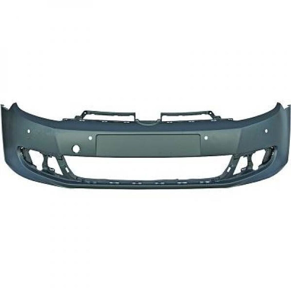Diederichs bumper front for VW Golf VI