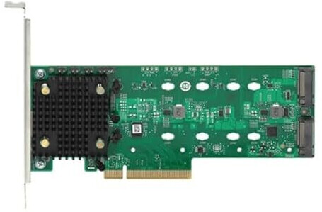 Broadcom MegaRAID 9540-2M2