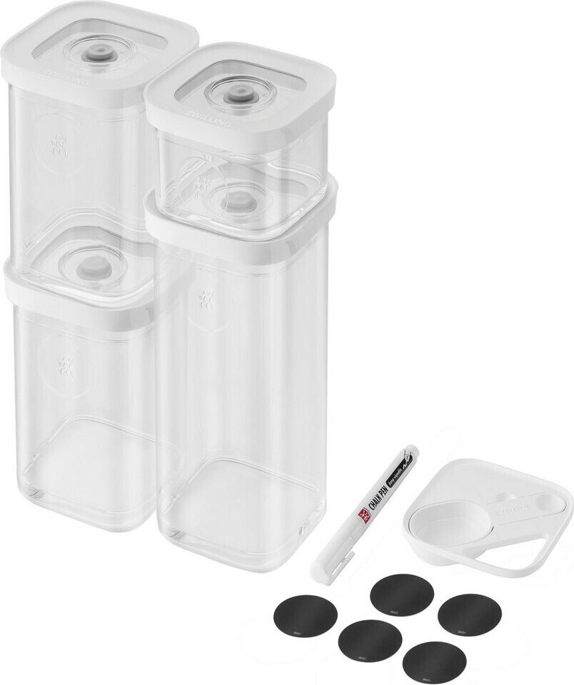 ZWILLING FRESH SAVE CUBE 1025971