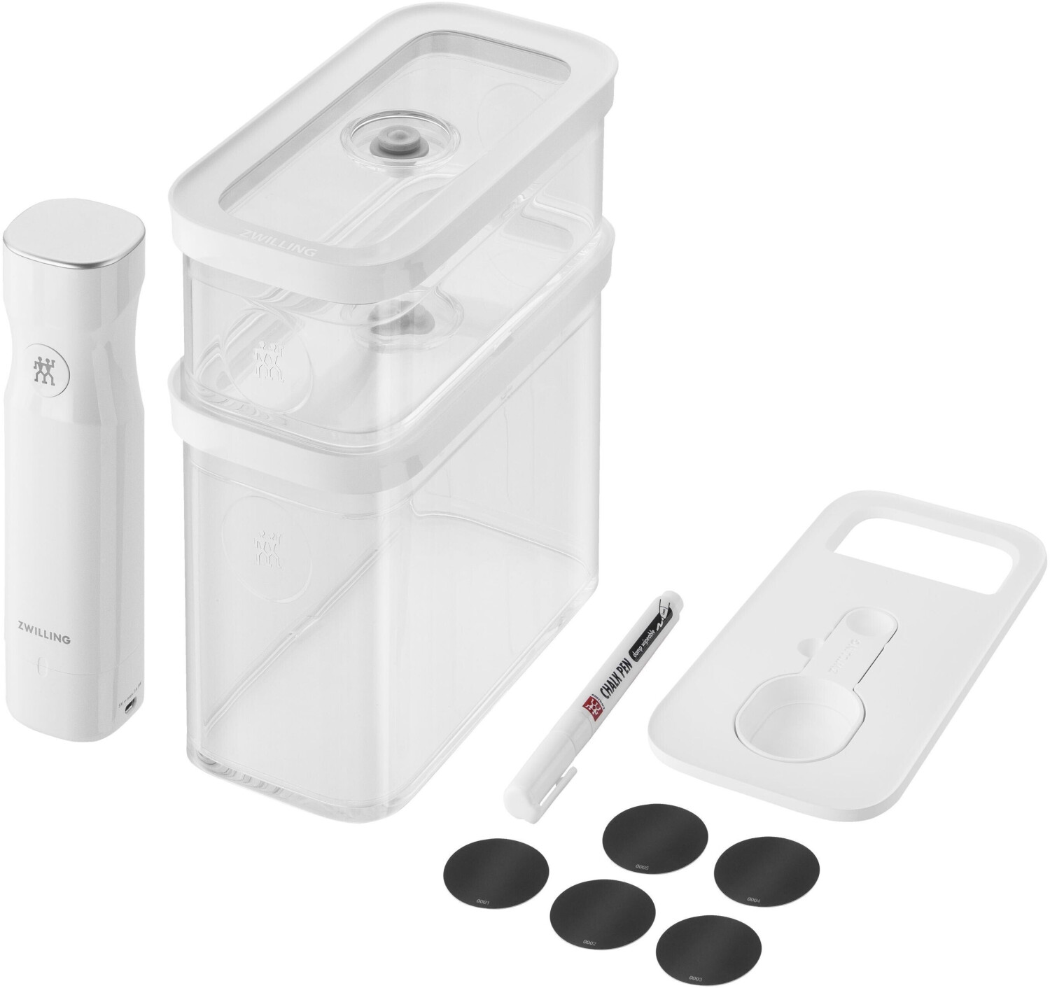 ZWILLING FRESH SAVE CUBE 1025970