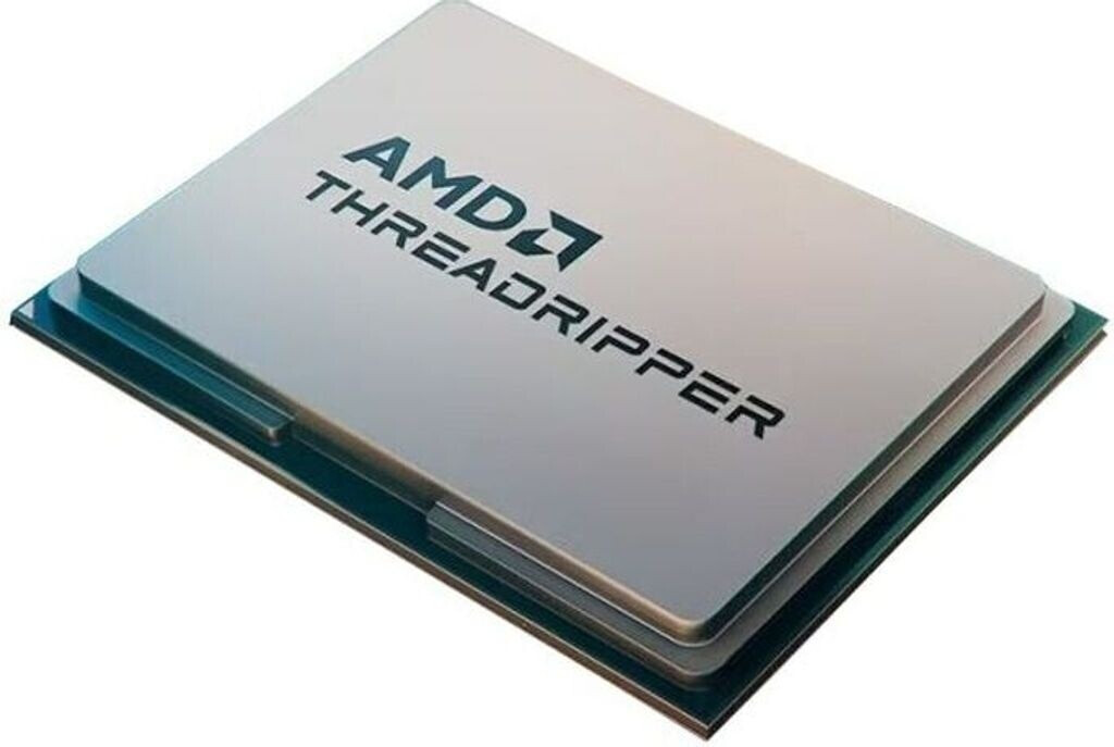 AMD Ryzen Threadripper 7970X Boxed WOF