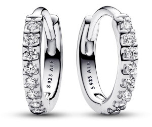 Huggie best sale earrings pandora