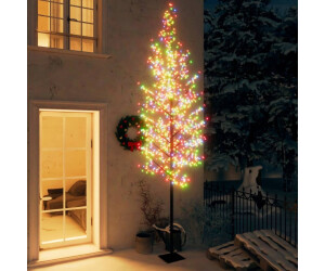 Galaxy LED Weihnachtsbaum 400 cm