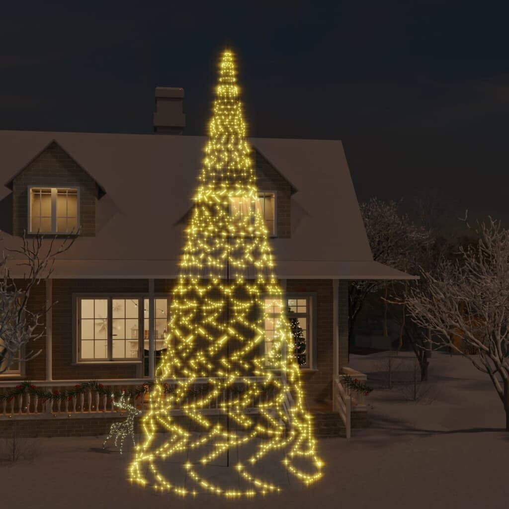 Led Weihnachtsbaum Geschmückt 2025 Ailina Tiffany