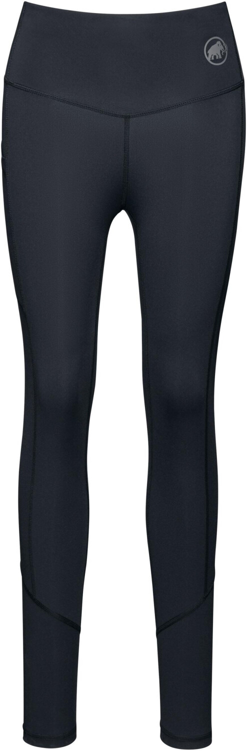 Mammut Massone Tights Women (1022-02040) black