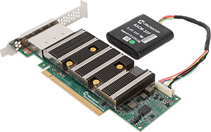 Microchip Adaptec SmartRAID 3254-8i