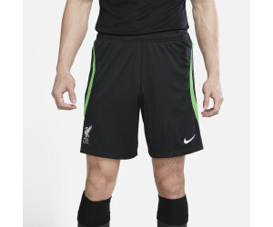 Black liverpool shorts discount