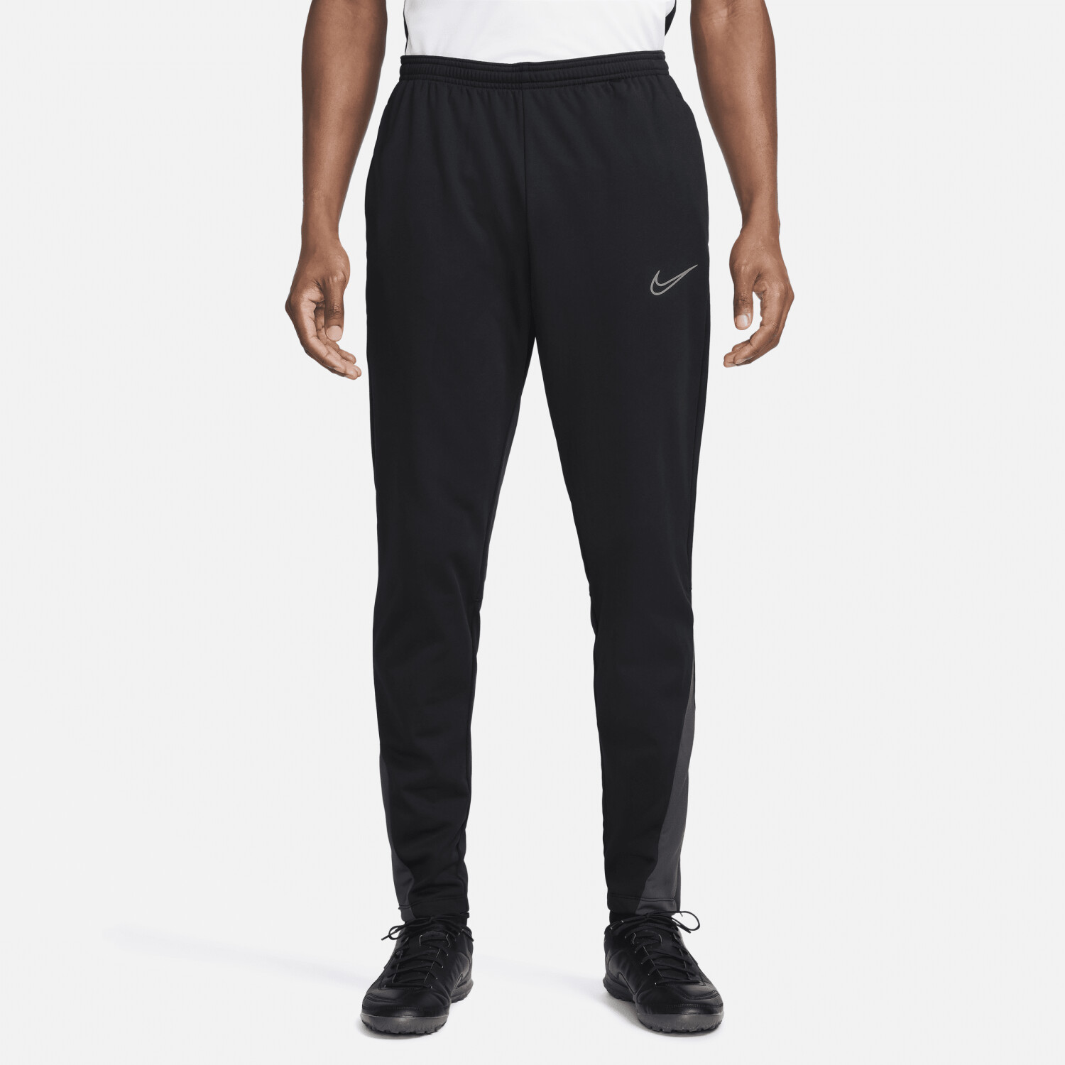 Nike Academy Winter Warrior Therma-FIT Pantalon de foot noir