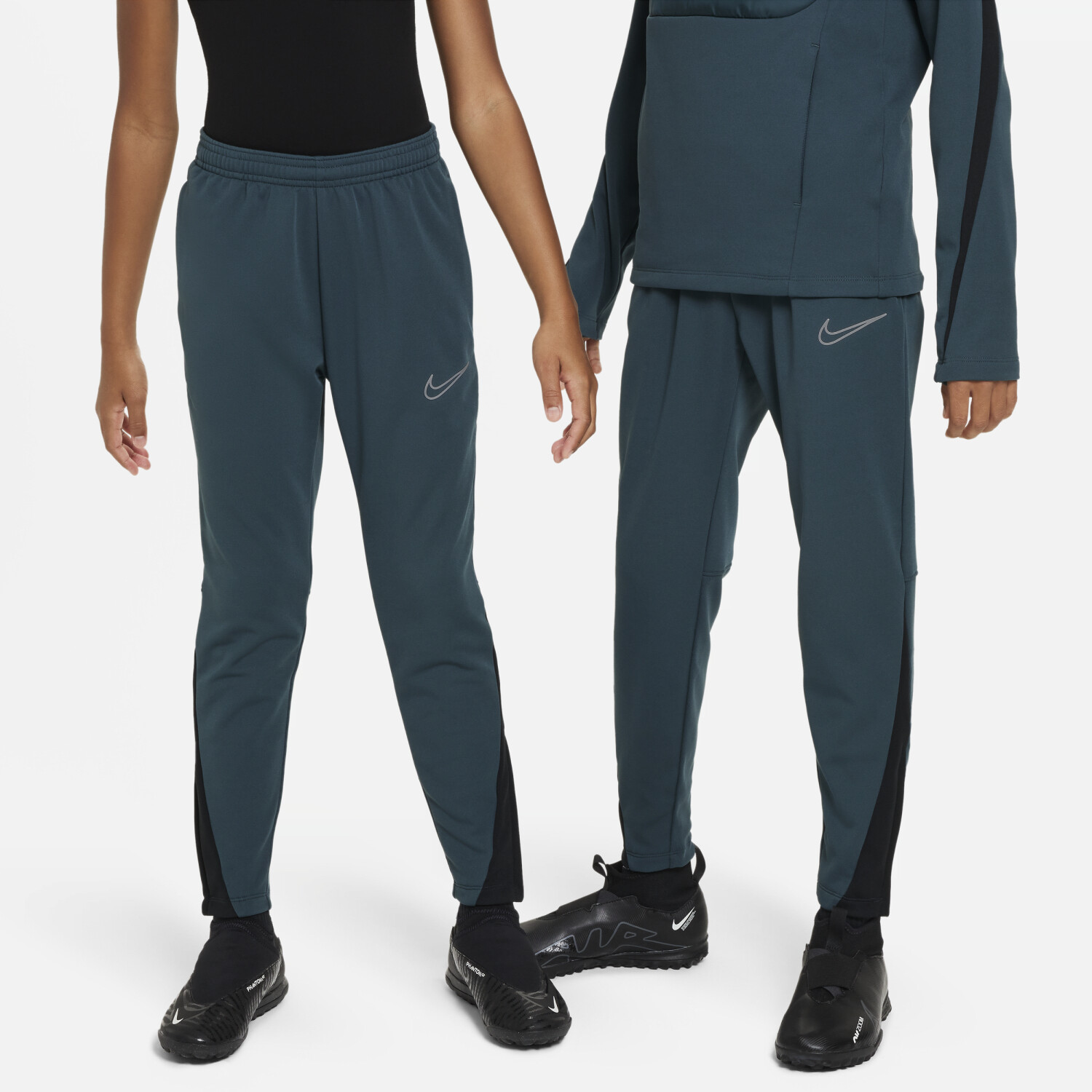 Nike Kinder Nike Therma-FIT Academy Fußballhose (FJ6182) grün ab 34,95 € |  Preisvergleich bei