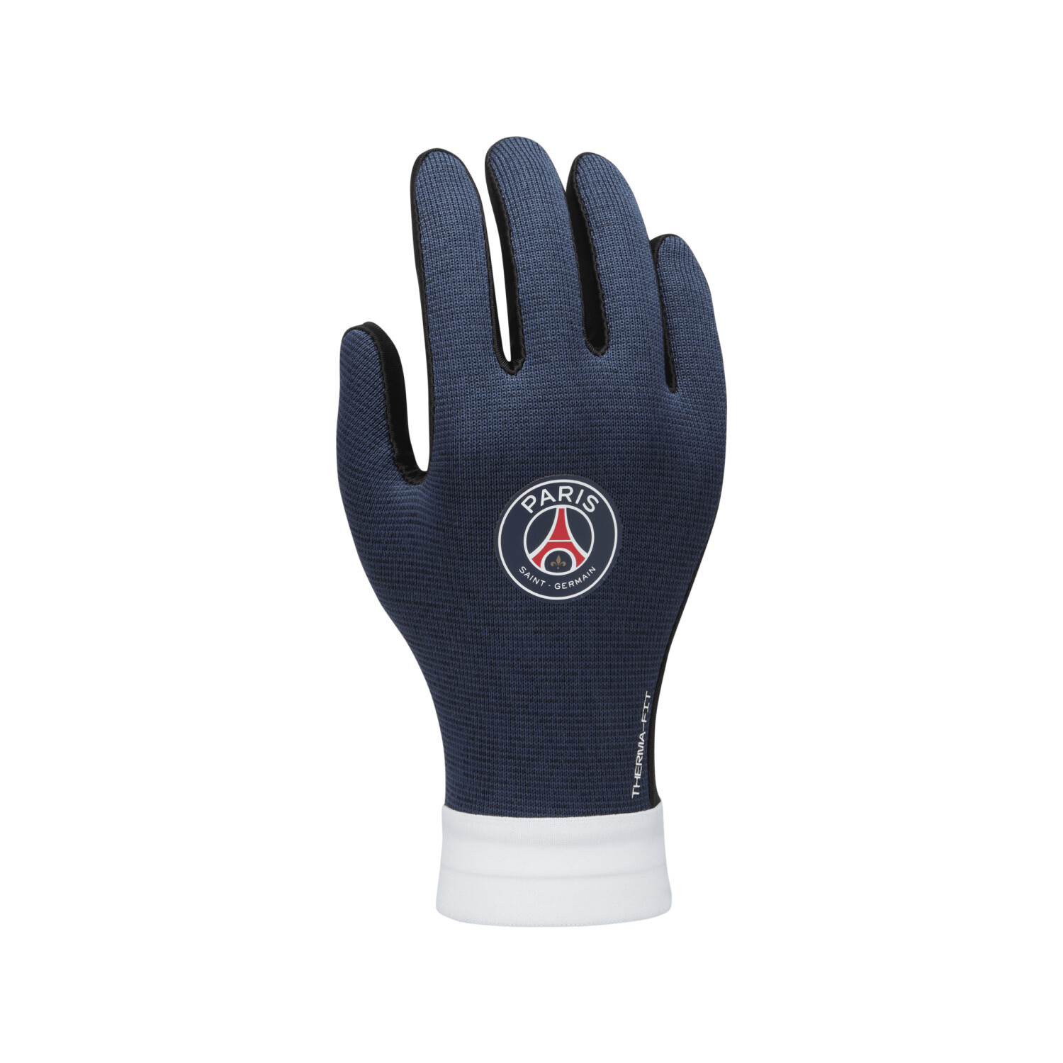 Jordan Woman Paris Saint-Germain Academy Jordan Therma-FIT Footballhandschuhe black