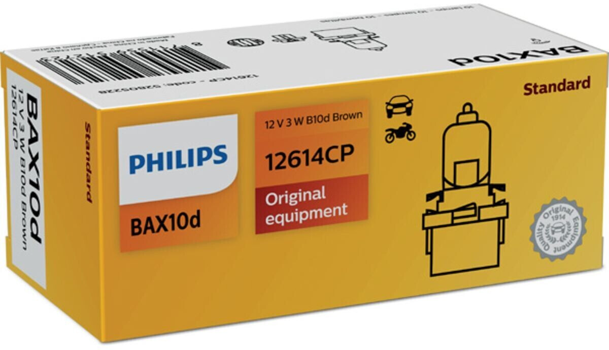 Philips Vision 12V 3W