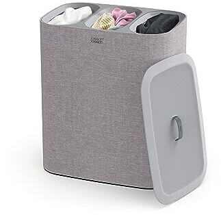 Joseph Joseph Tota Trio 90l Grey
