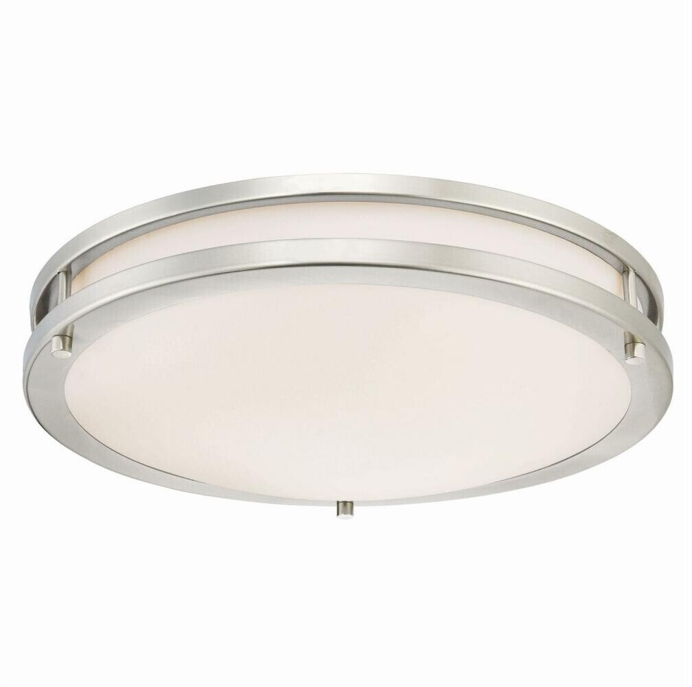 Westinghouse 64012 Dimmable LED ceiling light LAUDERDALE LED/25W/230V