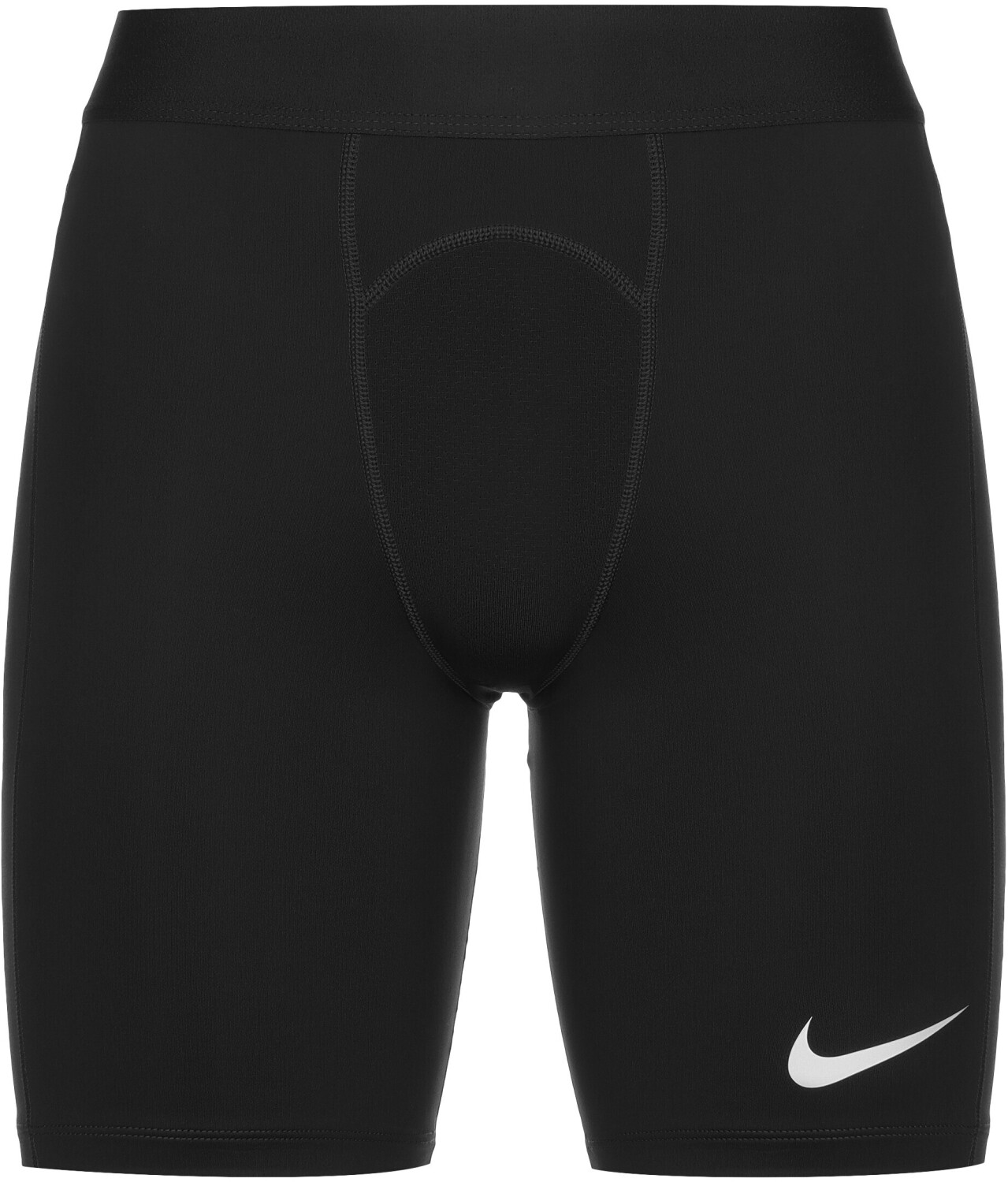 Nike Man Short Tight Pro Dri-FIT Strike (DH8128) black/white