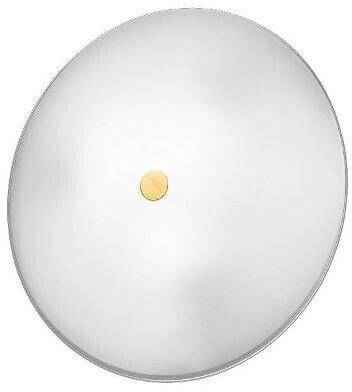 Kolarz 0314.U12.3.W wall light BIANCA 3xE27/60W/230V