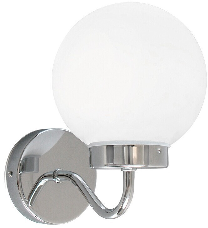 Rabalux 5827 bathroom wall light TOGO 1xE14/40W/230V