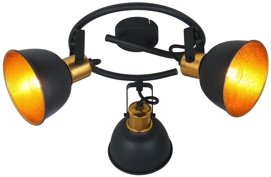 Globo 54655-3 Spotlight FILLO 3xE14/25W/230V