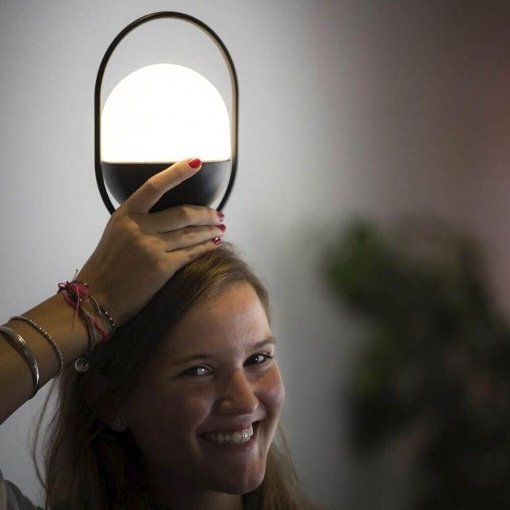 Faro Barcelona 01016 Dimmable LED table lamp TAKE AWAY LED/1.5W/3.7V 2700K 2600 mAh