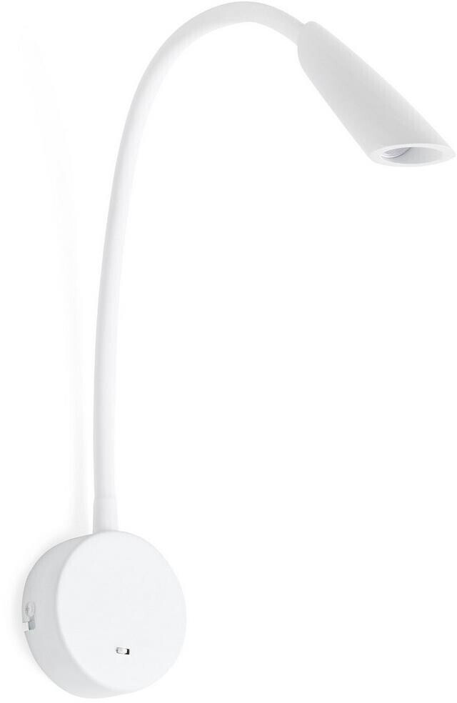Faro Barcelona 41031 LED wall lamp BOKEN LED/3W/100-240V
