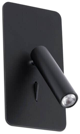 Faro Barcelona 62128 LED wall spotlight SUAU LED/3W/230V